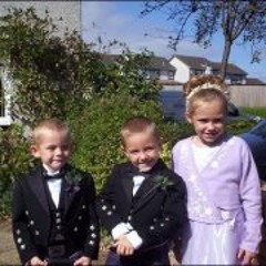 Heather Sherman Weir