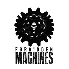 Forbidden Machines