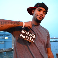 Dreeze (Lyrics Matter)