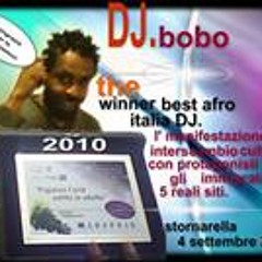 Destiny Djbobo Idahosa