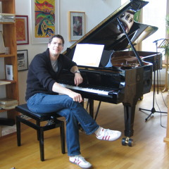 Christoph Nils Thompson