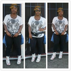 Wanna Be Down Yg