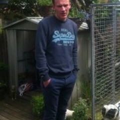 Danny bond
