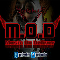 M.O.D We The Finest