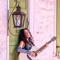 Elruah/ Leah Kremer artist