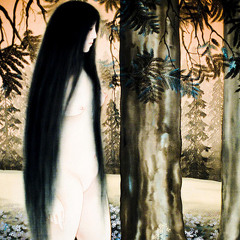 Chrząszcz W Trzcinie