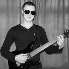 Joseph Fletcher-marshall