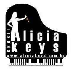 Alicia Keys Brasil