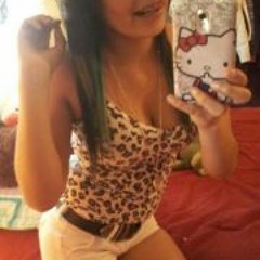 PrisyLa Alvarez Ortiz