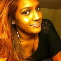 Amanda Hussain-Joseph