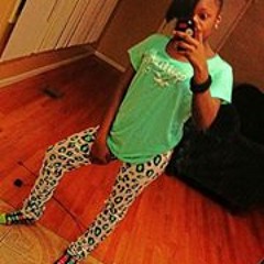 Ashley Loving'Life Mayers