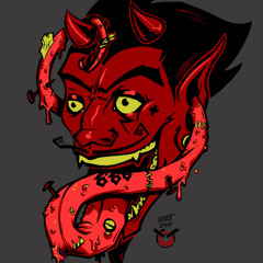 The Devils Tongue