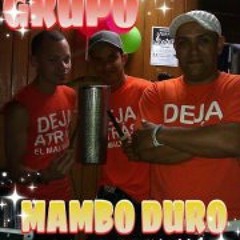 Grupo Mambo Duro