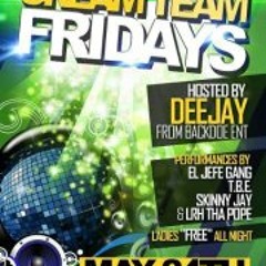 William Tha Beamz Stancil