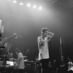 Nick Santino - Can't Say I Miss You