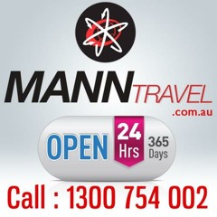 manntravel
