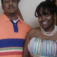 Yvette Latisha Marshall