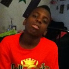Tyrell Henderson