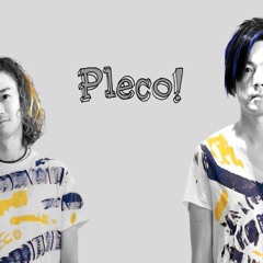 Pleco!