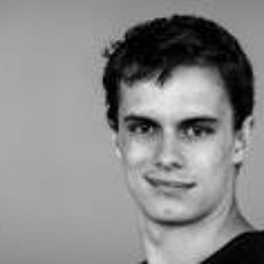 Christopher Middleton 1