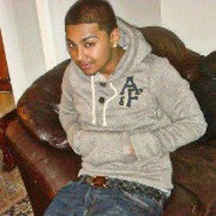 Derick Jay Mohabir