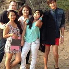 Jayson Rivera Mapalo