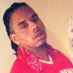 Trill Rude Boii Reynolds