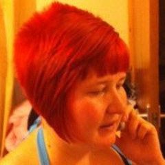 Beckie Louise Lawson