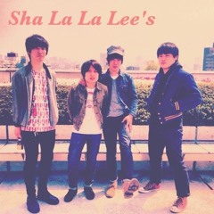 Sha La La Lee's