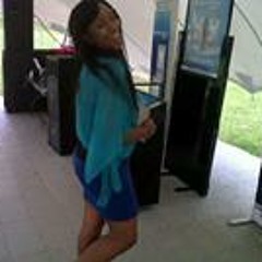 Dee Dieketseng Mokoena