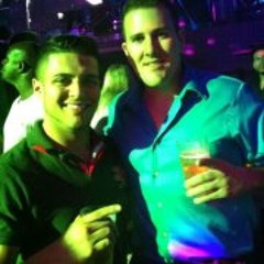 Kevin Yepes 1