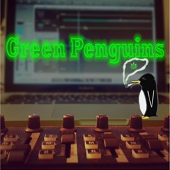 Green Penguins