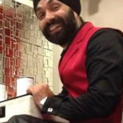 Bhupinder Singh Grover