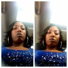 Tyesha Bell Militarybound