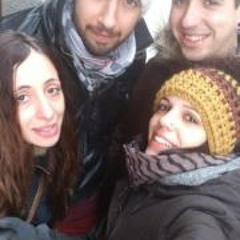 Mayte Rodriguez Amores