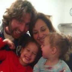 Natasha Stein Mantel