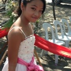 Arianne Jallen Camillo