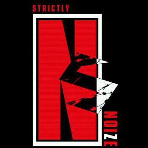 Strictly Noize’s avatar