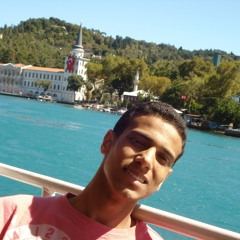 Moamen Ibrahim