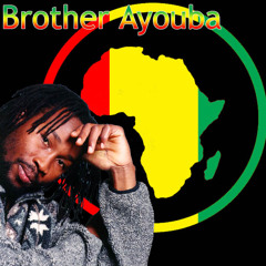 Brother Ayouba