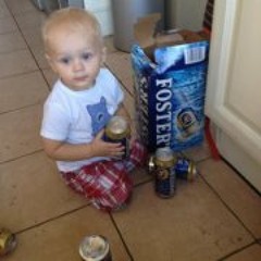 Danny 'Fever' Nicholls