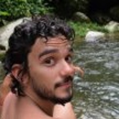 Thiago Saldanha Pereira