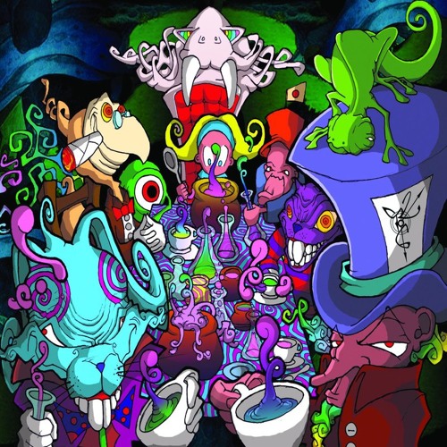 Malice in Wonderland’s avatar