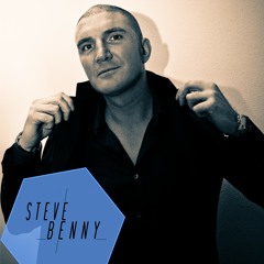 Steve Benny