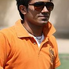 Nafees Rattani