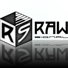Raw Siqnal