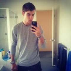Robbie Bolton