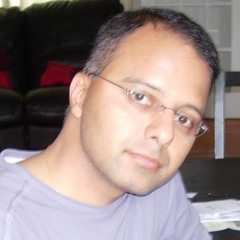 Mohan Vydianathan