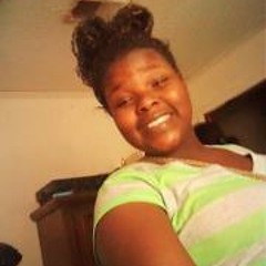 Amari SoWonderful Davis