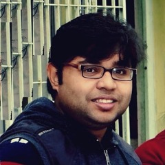 Rakesh Chakrabarti